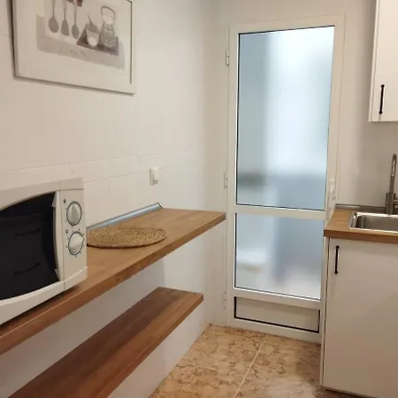 Apartament Perlas