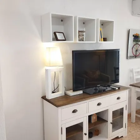 Apartament Perlas *