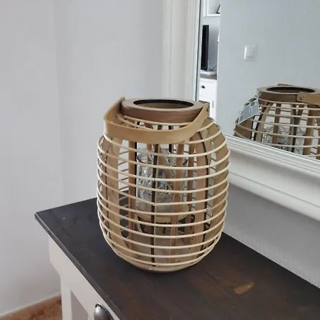 Apartament Perlas Torrevieja