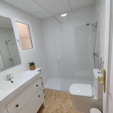 Apartment Perlas