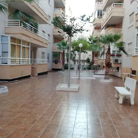 Perlas Apartament