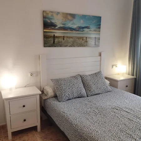 Perlas Apartament