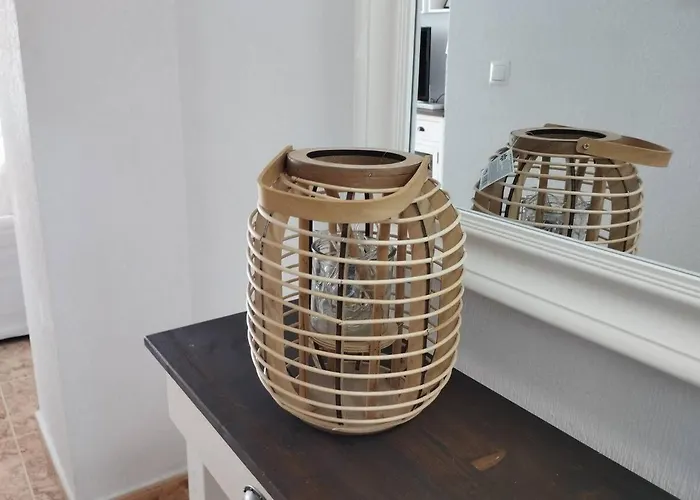 Daire Perlas Torrevieja